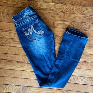 Jeans Maurice’s